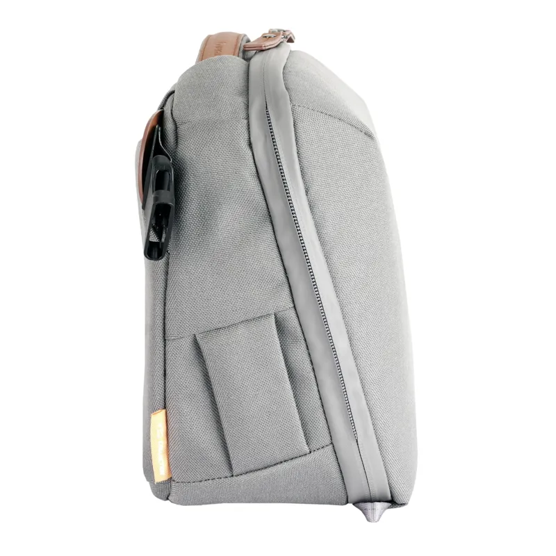 Vanguard Veo City CB34 GY Cross Body Bag - Grey -2
